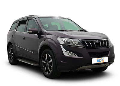 Mahindra XUV500-img